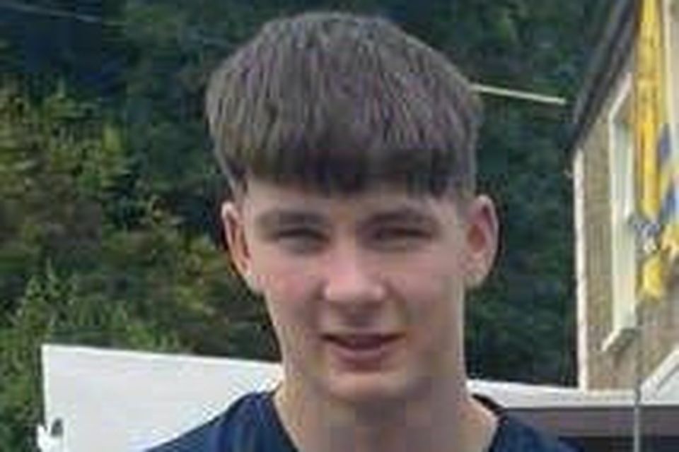 Thomas 'TJ' Chambers